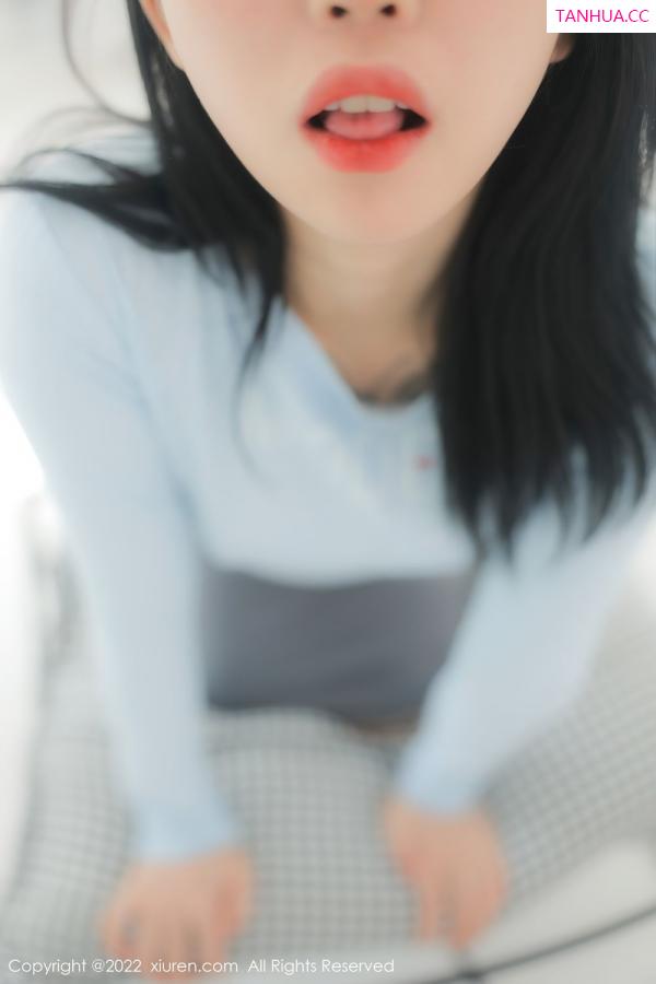 小奶瓶呜呜  [XiuRen]高清写真图 2022.08.18 No.5453 小麦是只喵第38张图片